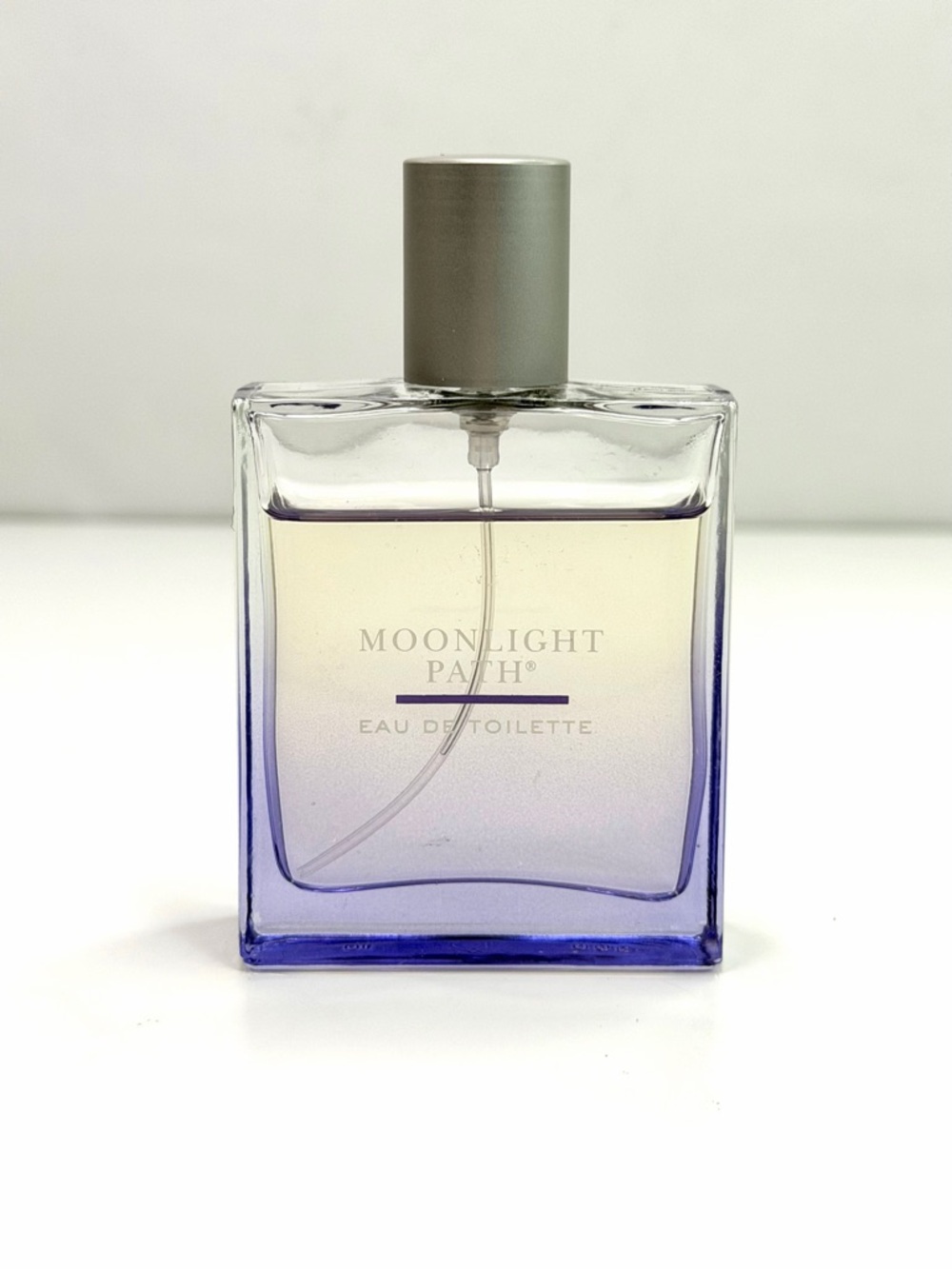 Bath & Body Works Moonlight Path Eau de Toilette 1.7 Fl Oz Perfume Rare